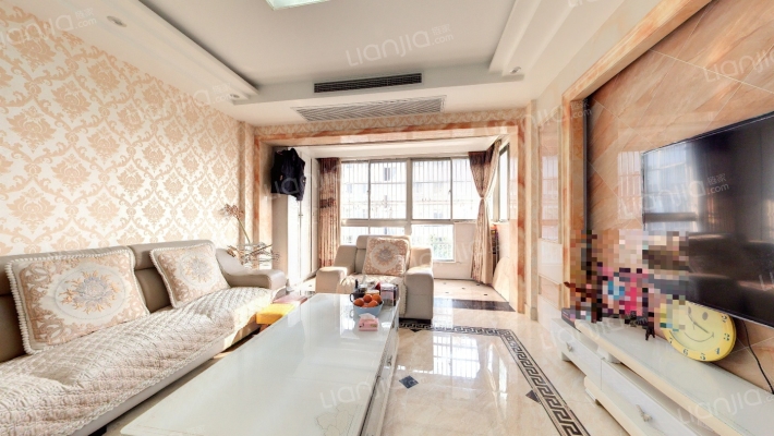 塍德小区一区二手房实景图