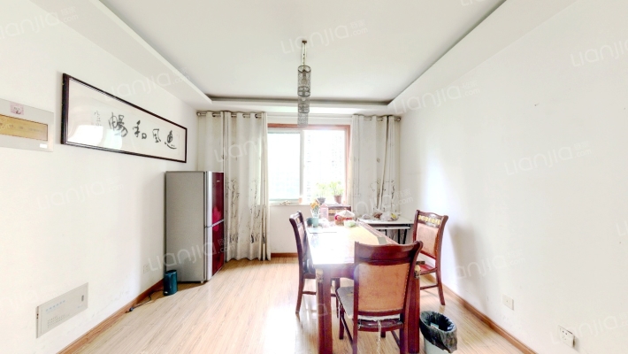 滨湖和园二手房实景图