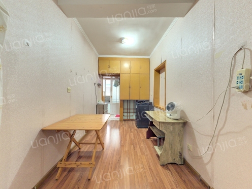 整租·东安南路17号 2室1厅 东南