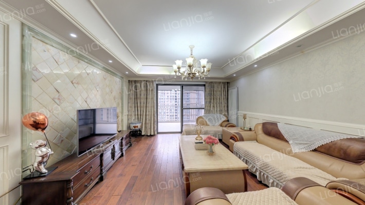 长城半岛城邦二期二手房实景图