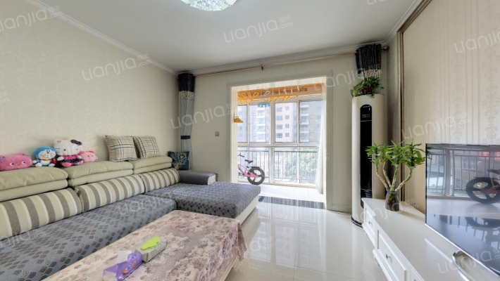 大丰真境二手房实景图