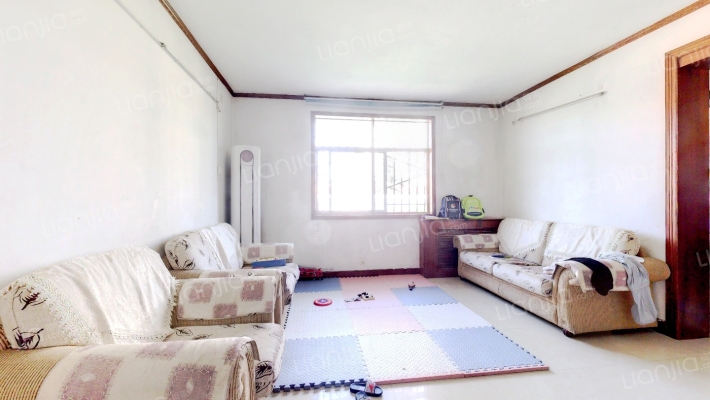 西影路小学家属院二手房实景图