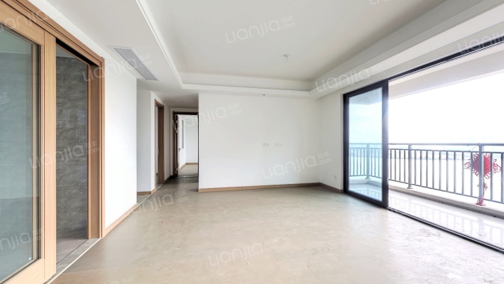 德信·望澜庭二手房实景图