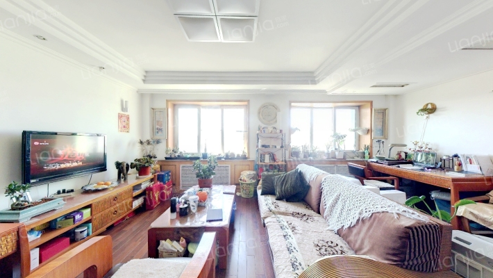 科学家花园二手房实景图