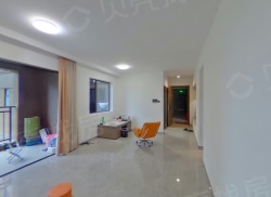 整租·翰林山语北区 3室2厅 南_翰林山语北区租房