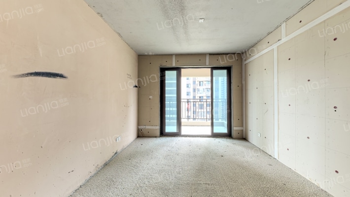 保利堂悦二手房实景图