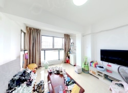 整租·岭兜佳园 2室1厅 南_岭兜佳园租房