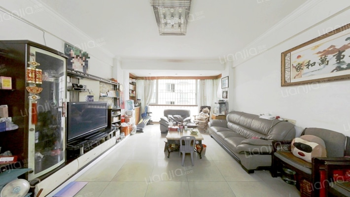 骏怡居二手房实景图