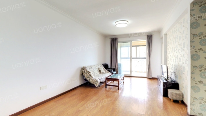 保利海上五月花二期二手房实景图