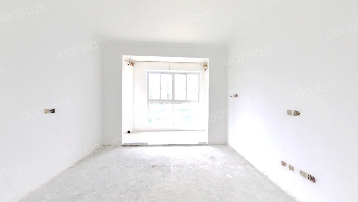 中南世纪雅苑二手房实景图