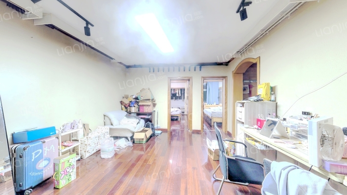 北苑小区二手房实景图