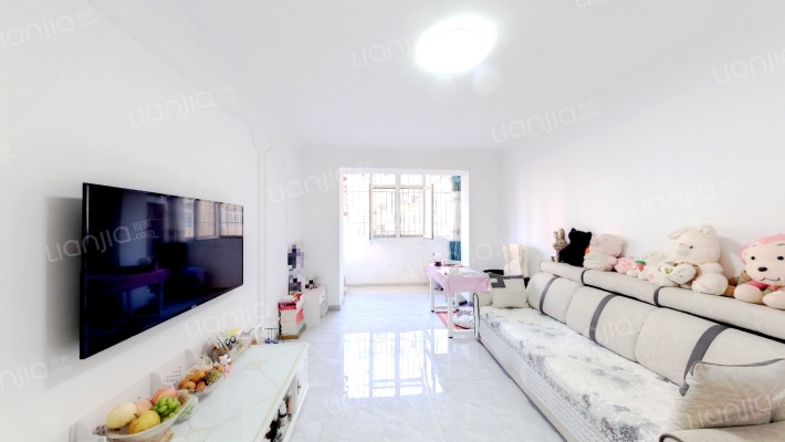 铁成小区二手房实景图