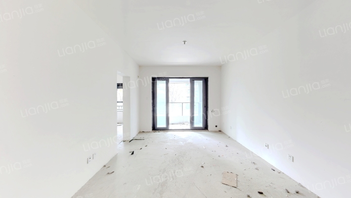 秀岸花园二手房实景图