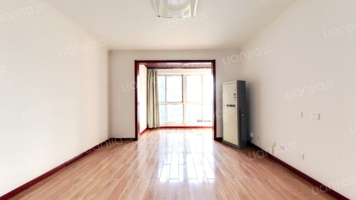 曲江雁南居二手房实景图