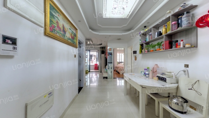 力高共和城东区二手房实景图