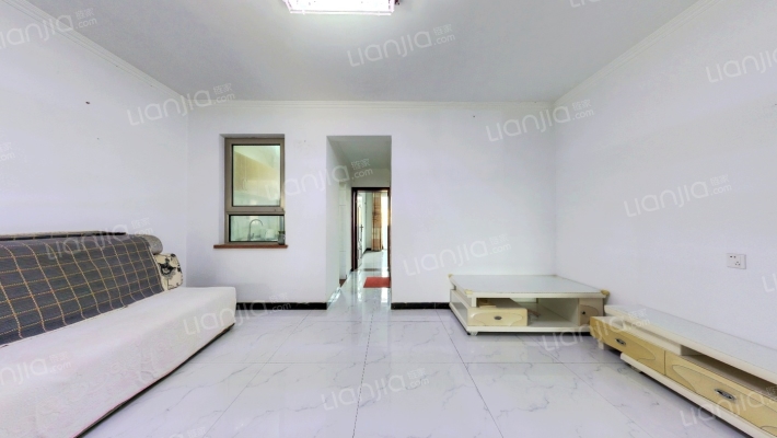 梨园东里二手房实景图