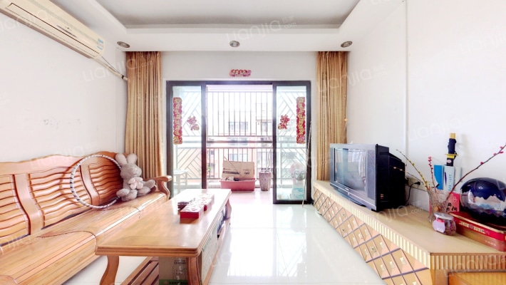 华启璟湾二手房实景图