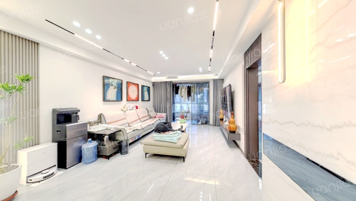 棕榈名邸二手房实景图