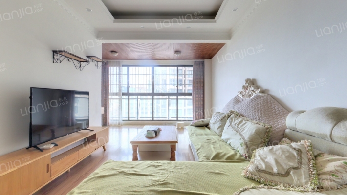 和泓东28二手房实景图