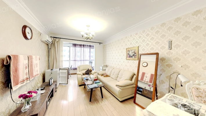 柴楼隆园二手房实景图