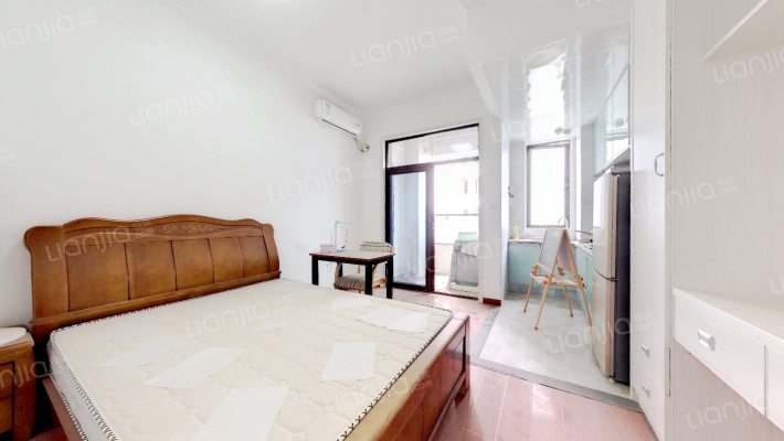 融玺公馆二手房实景图