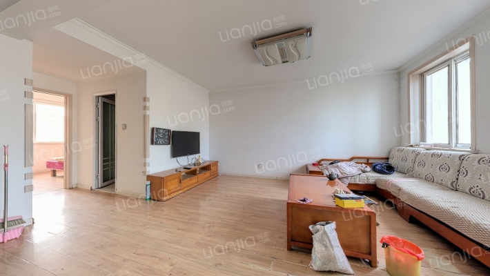 清华园胶州二手房实景图