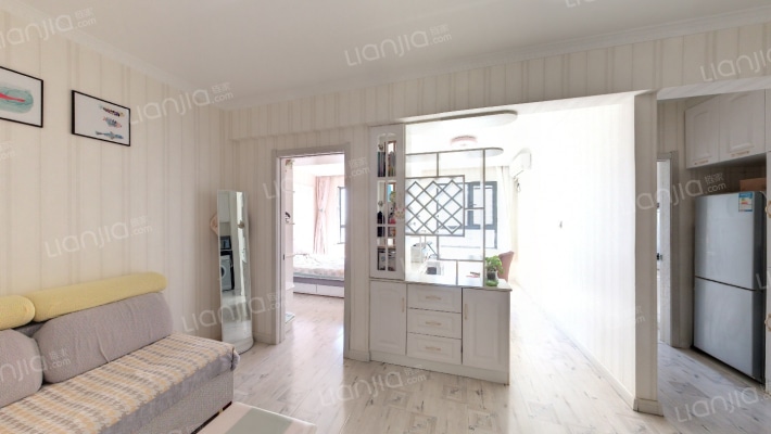 世纪枫景汇二手房实景图