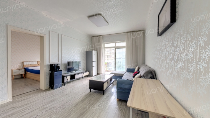 侯家花园二手房实景图