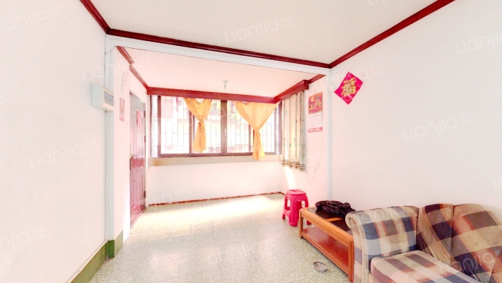 西苑新村二手房实景图