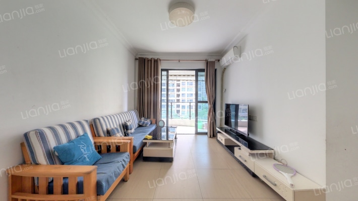 碧桂园十里银滩海悦湾二手房实景图