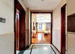 整租·联谊山语云栖云公馆 2室2厅 南_联谊山语云栖云公馆租房