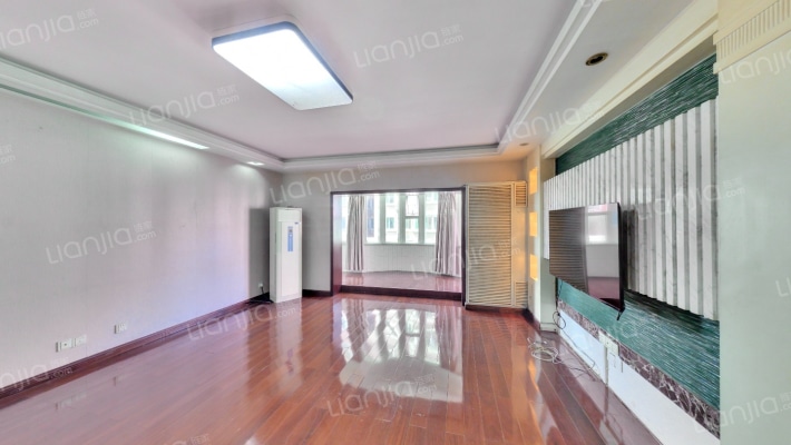 新华联家园二手房实景图