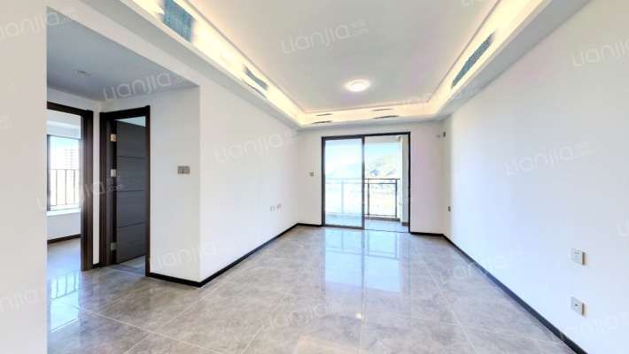 万科海上城市二期二手房实景图