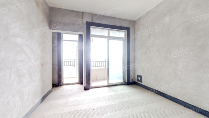 康田蔚蓝海D区二手房实景图