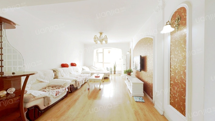 良城美景二手房实景图