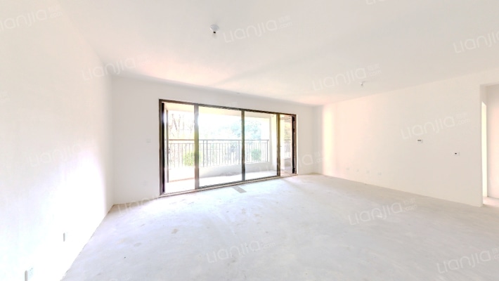 熙园二手房实景图