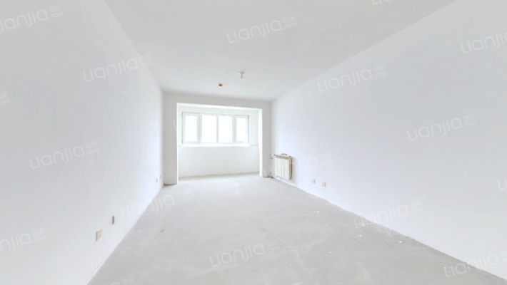 北岛小区一期二手房实景图