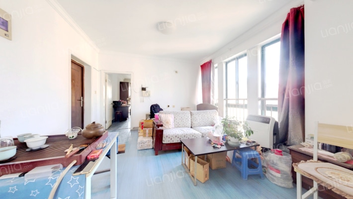 滨江丽景二手房实景图