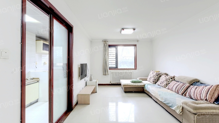 丰庆华府二手房实景图