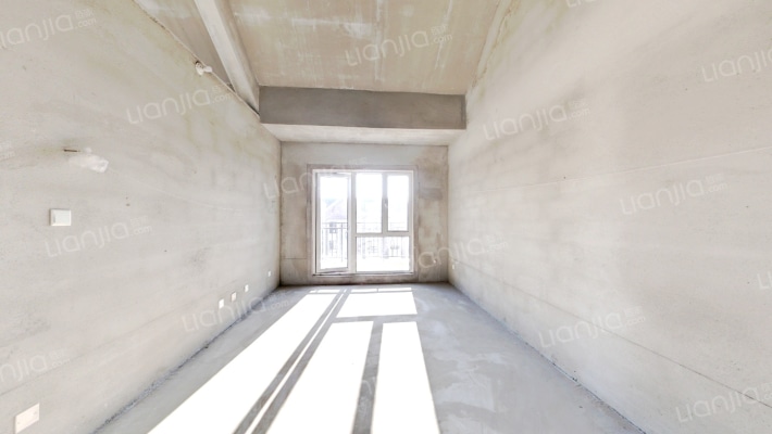 光伸玺樾二手房实景图