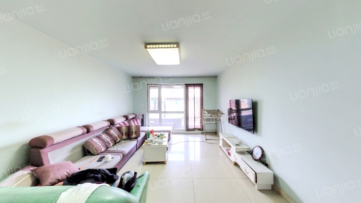 保利白沙林语（一期）二手房实景图