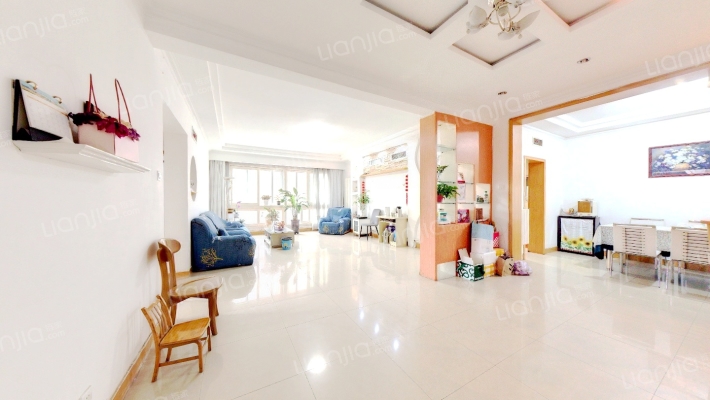 紫荆山路5号二手房实景图