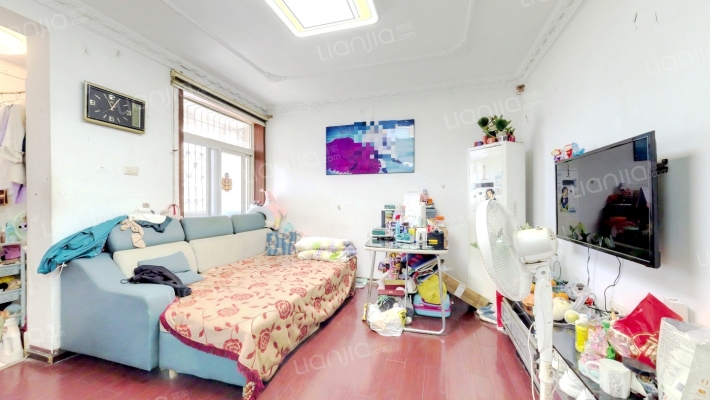 宁静苑二手房实景图