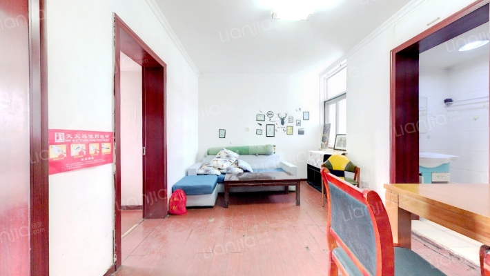 觅渡里二手房实景图