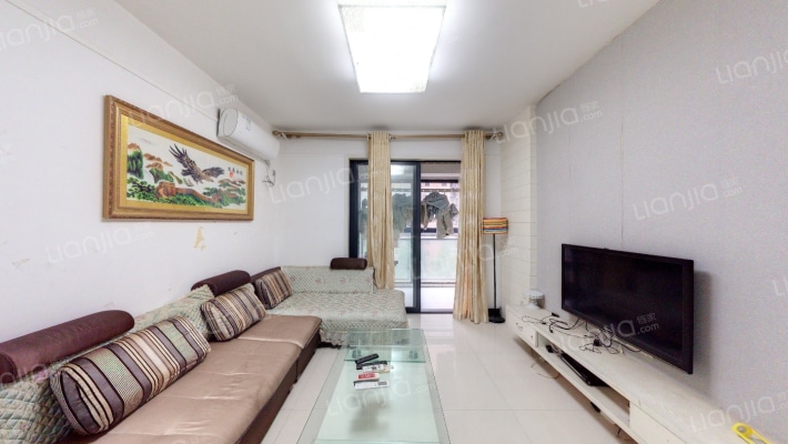 北京御园二手房实景图