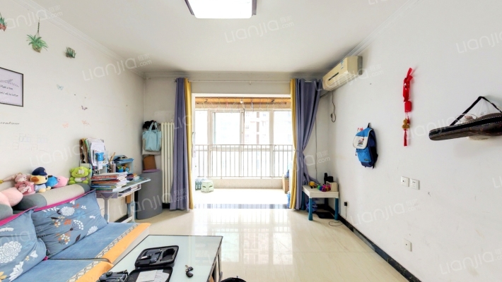 市政馨苑二手房实景图