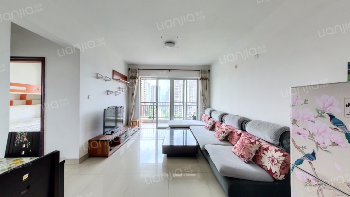 宏康花园宏康和园二手房实景图