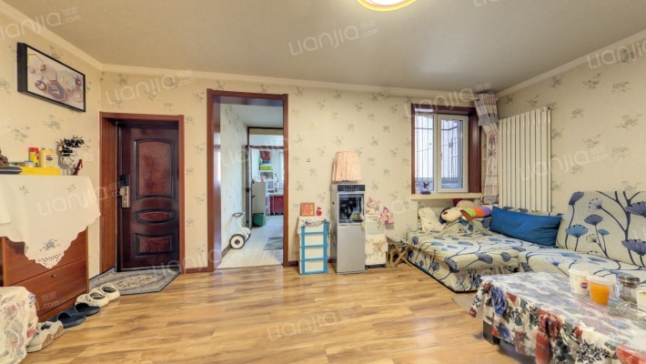 永兴小区二手房实景图