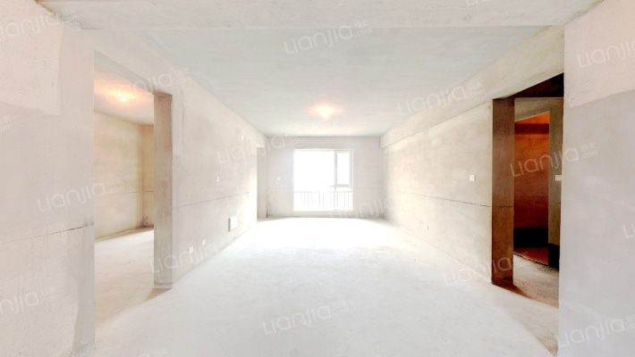 国信净月别墅二手房实景图