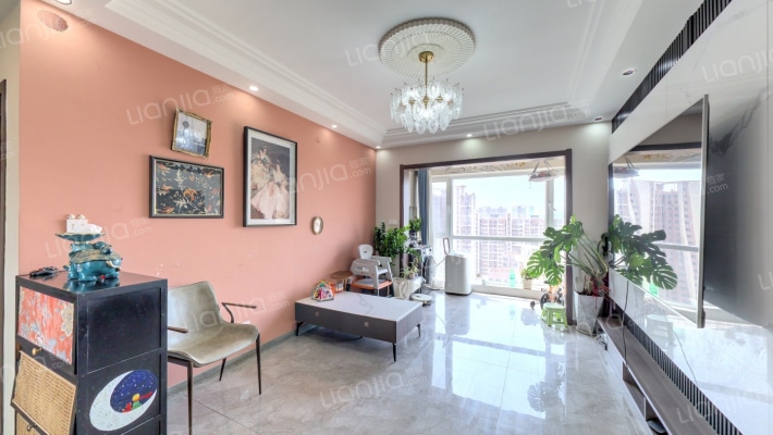 中节能朗庭二手房实景图